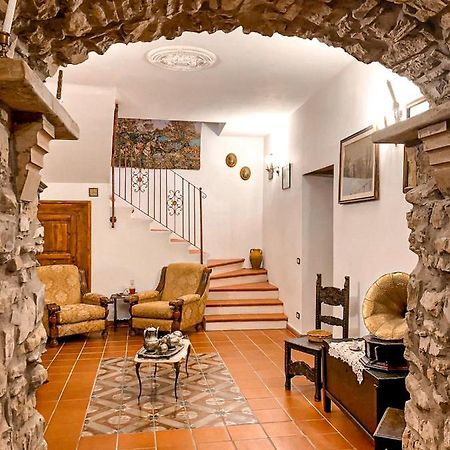 Casal Sottano Palazzo Pascale Bed & Breakfast エクステリア 写真