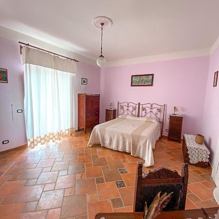 Casal Sottano Palazzo Pascale Bed & Breakfast エクステリア 写真