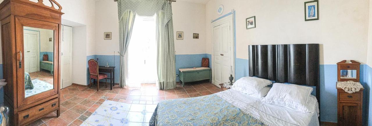 Casal Sottano Palazzo Pascale Bed & Breakfast エクステリア 写真