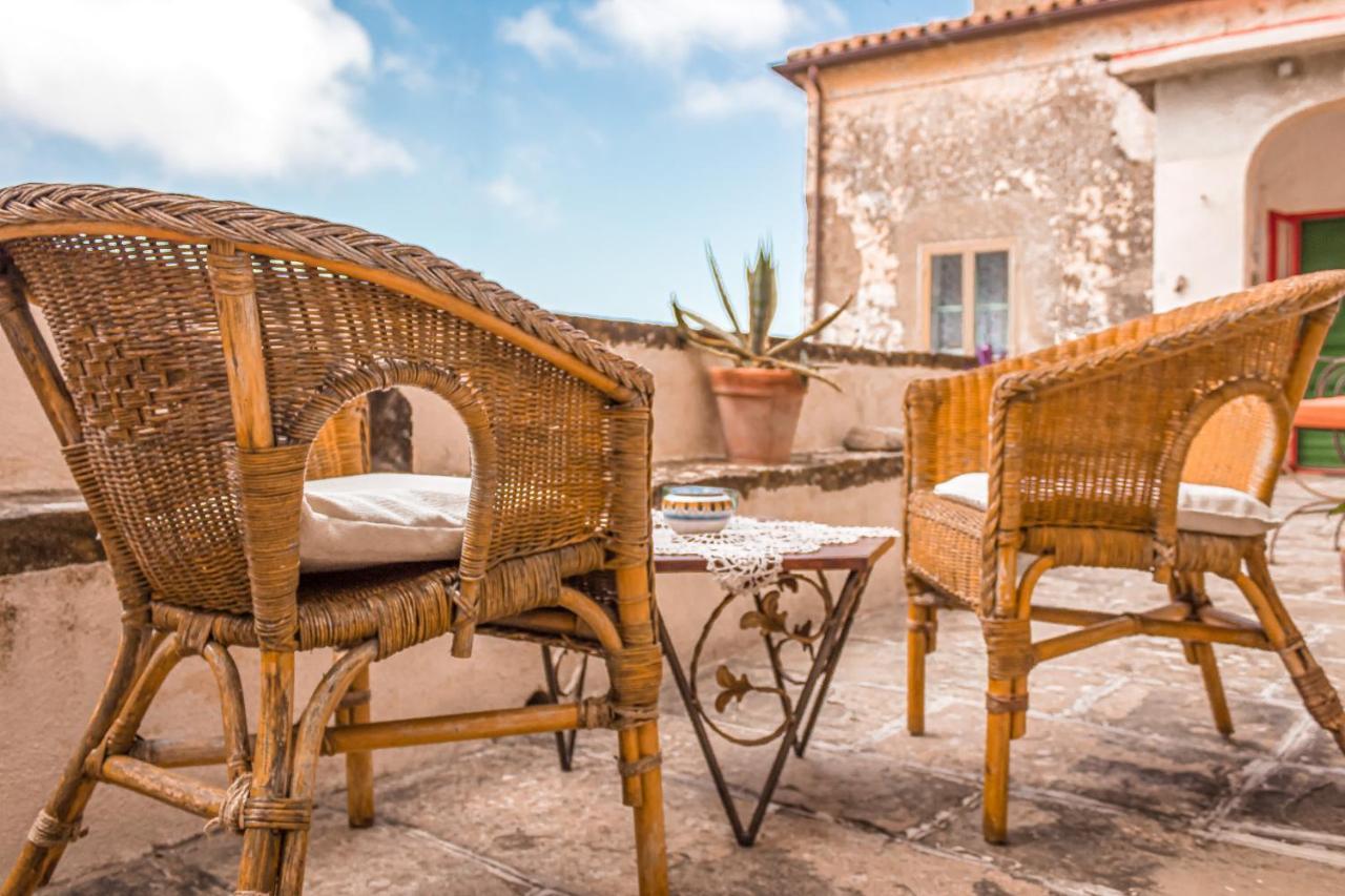 Casal Sottano Palazzo Pascale Bed & Breakfast エクステリア 写真