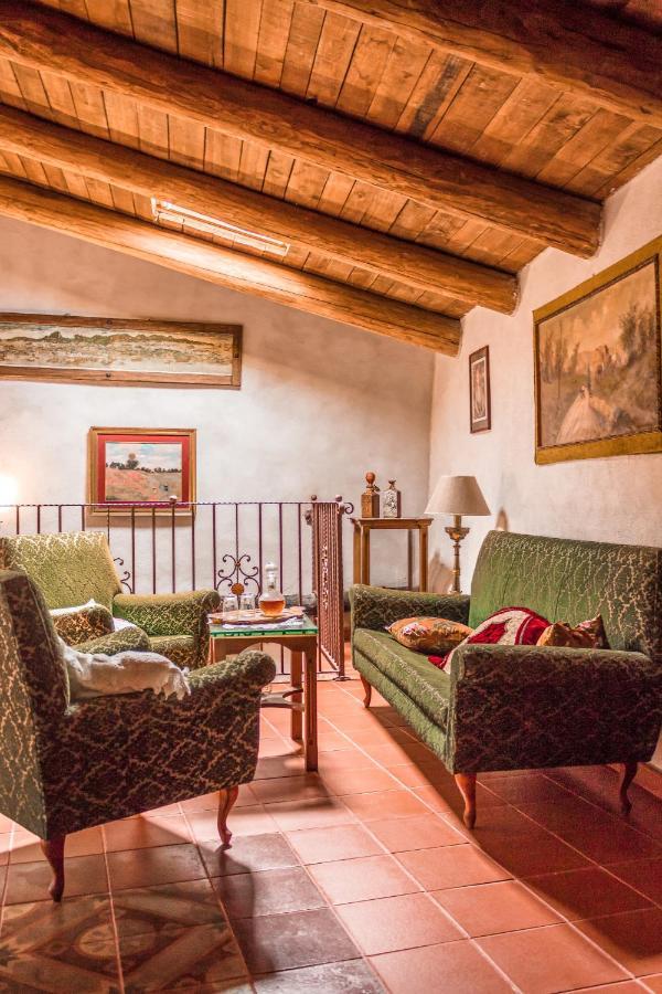 Casal Sottano Palazzo Pascale Bed & Breakfast エクステリア 写真