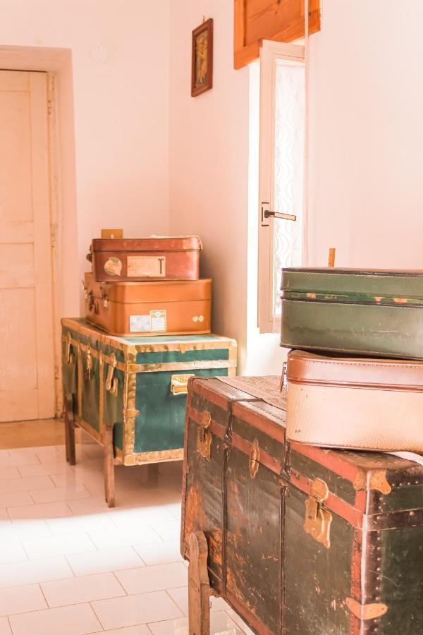 Casal Sottano Palazzo Pascale Bed & Breakfast エクステリア 写真
