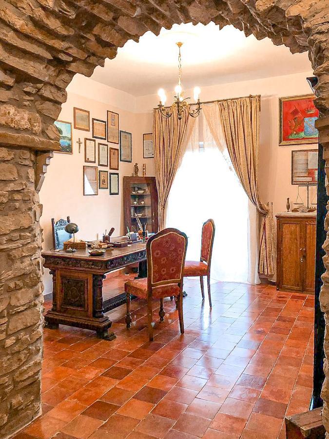 Casal Sottano Palazzo Pascale Bed & Breakfast エクステリア 写真