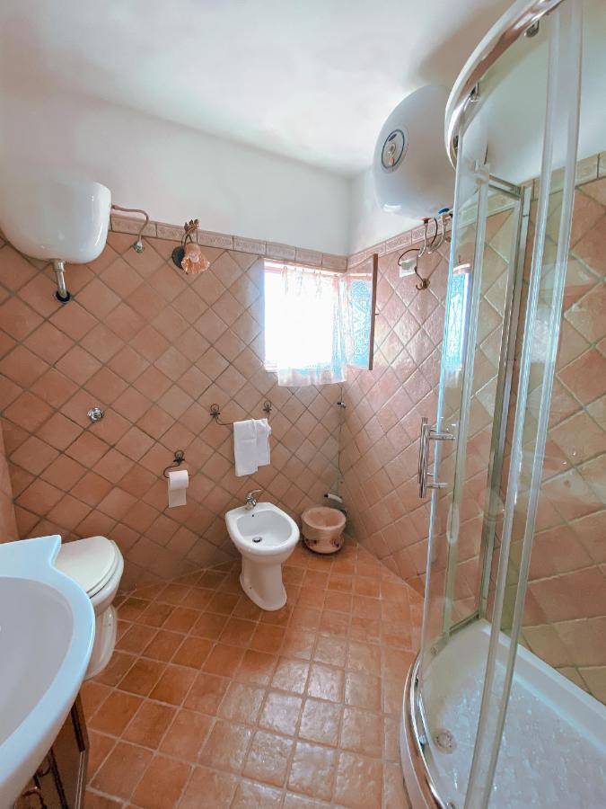 Casal Sottano Palazzo Pascale Bed & Breakfast エクステリア 写真